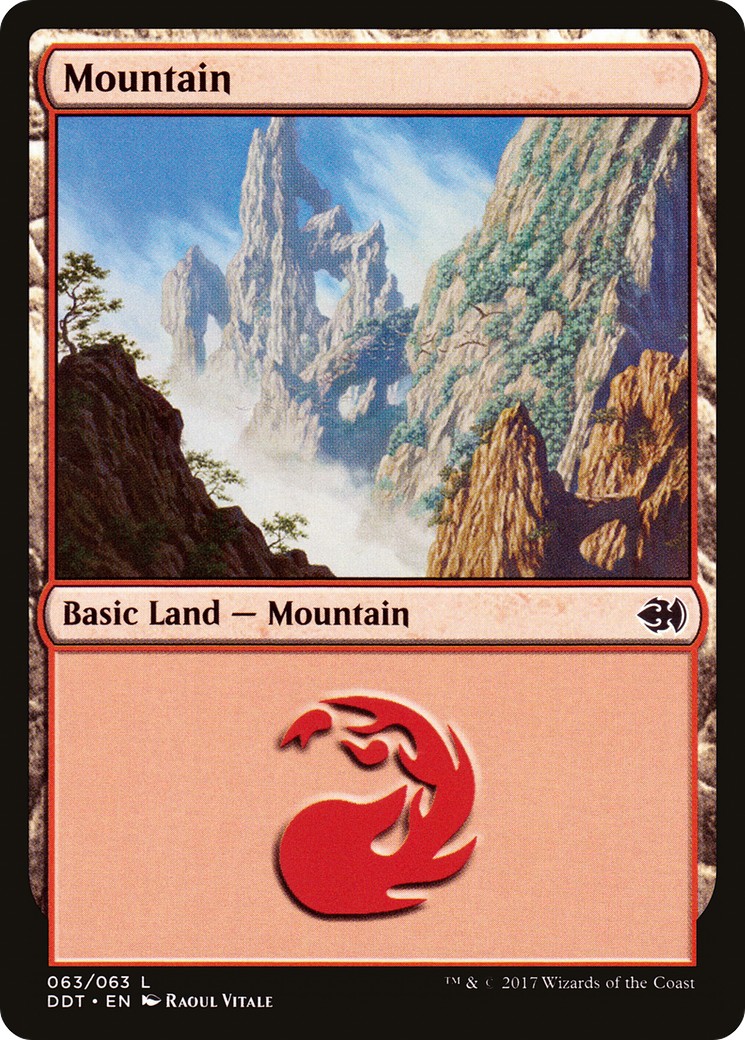 Mountain - Image 1
