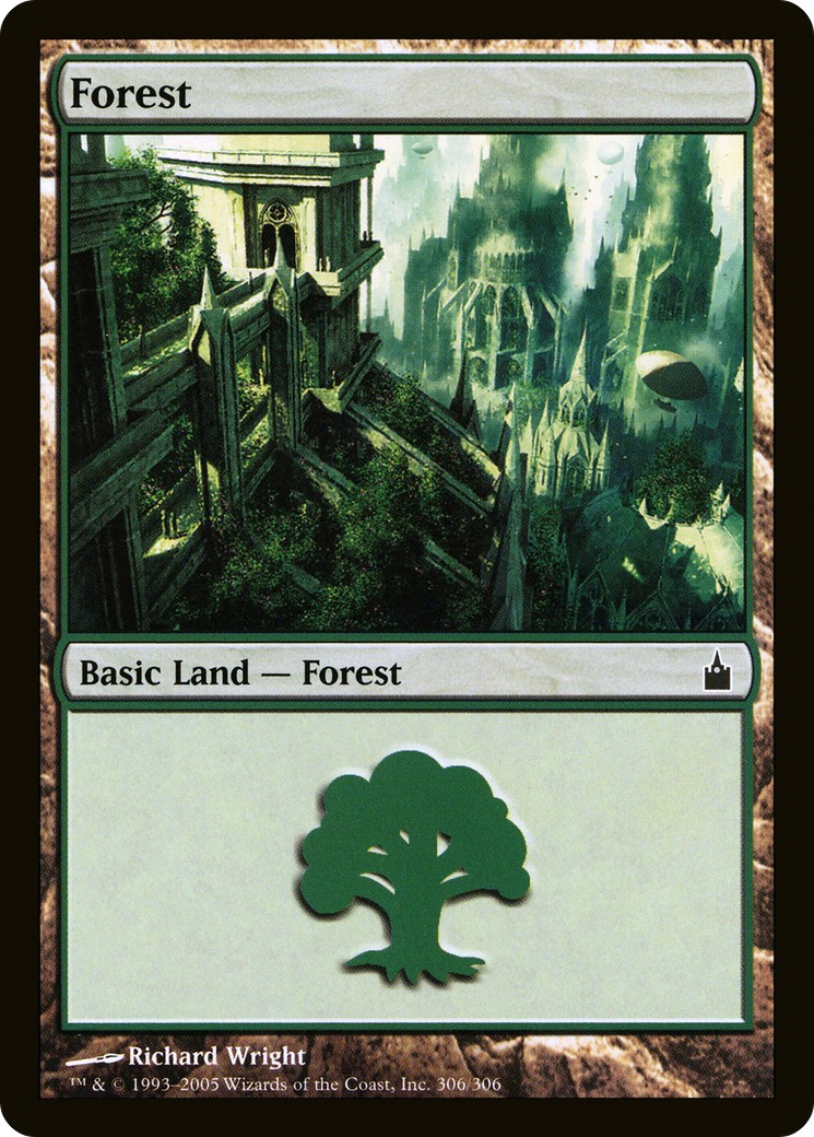 Forest - Image 1