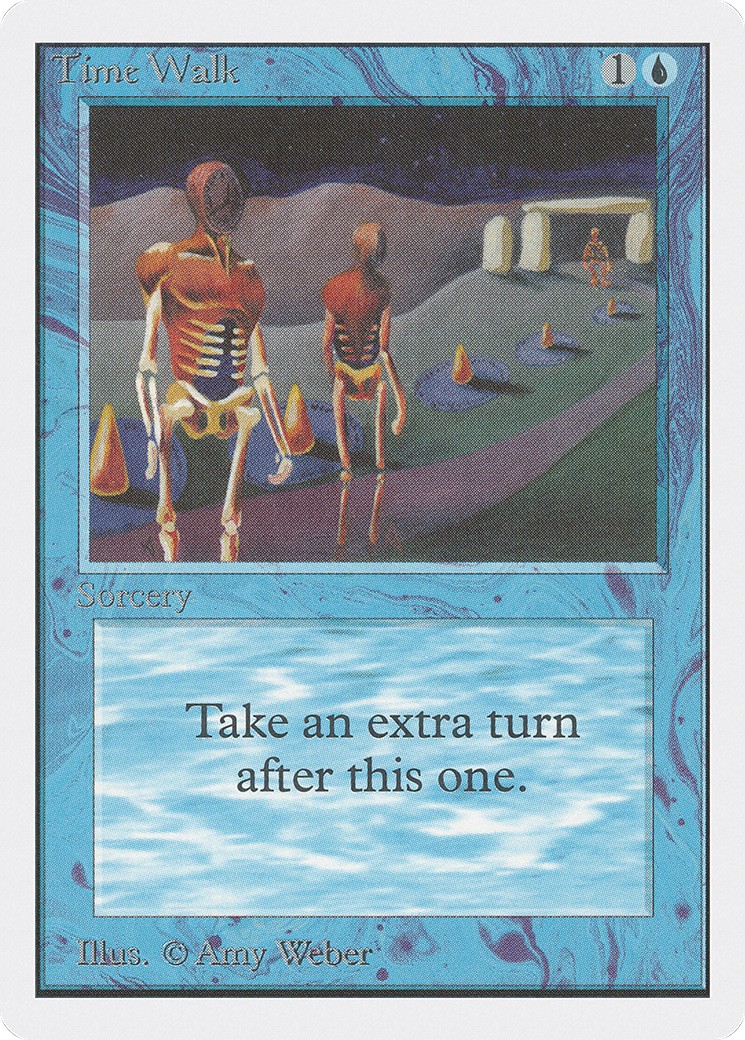 1993 Magic: The Gathering Unlimited 1993 Magic: The Gathering Unlimited #84 trading card