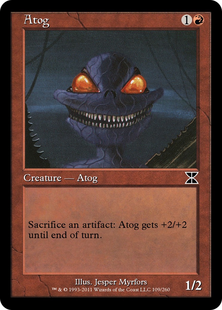 Atog - Image 1