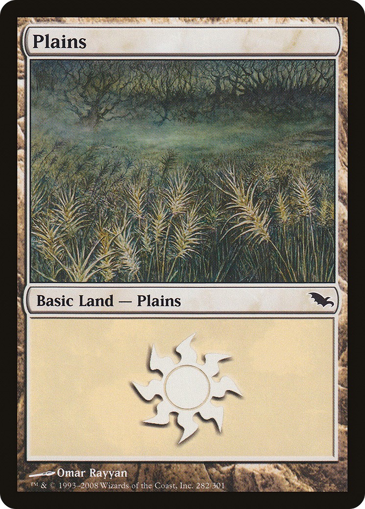 Plains - Image 1