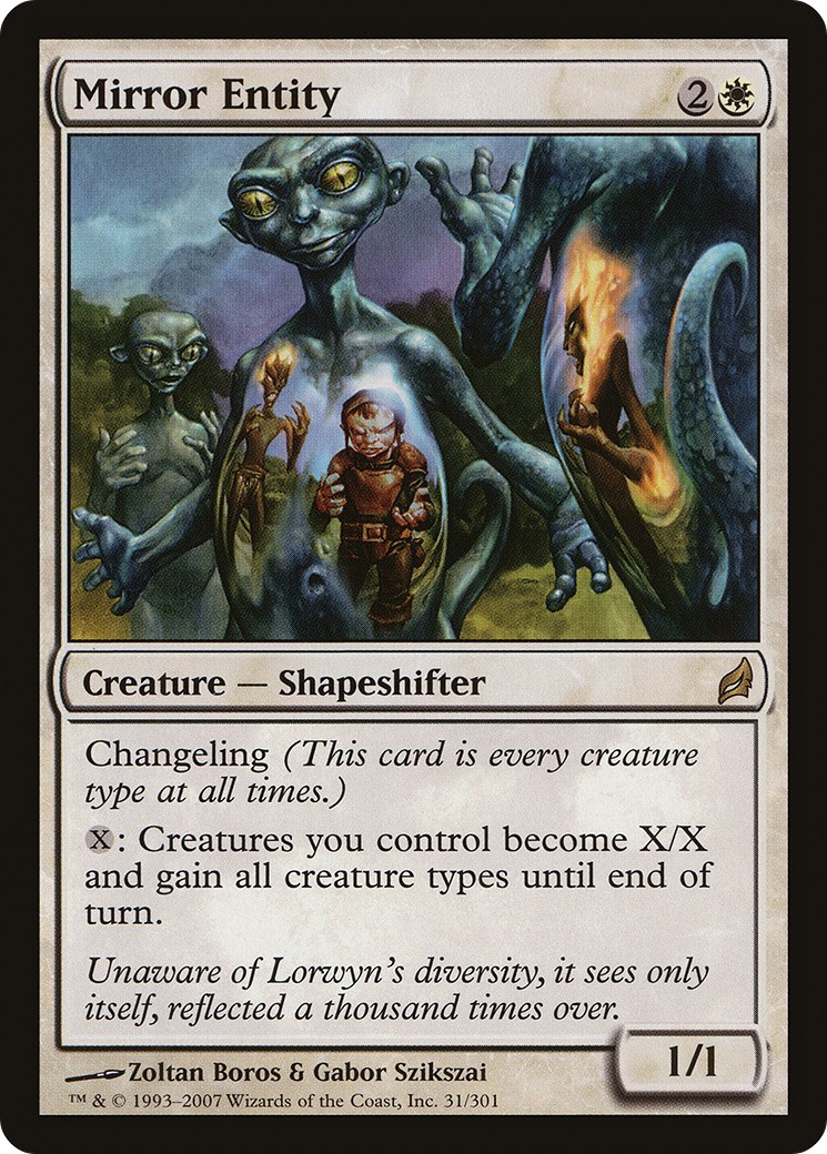 Mirror Entity - Image 1