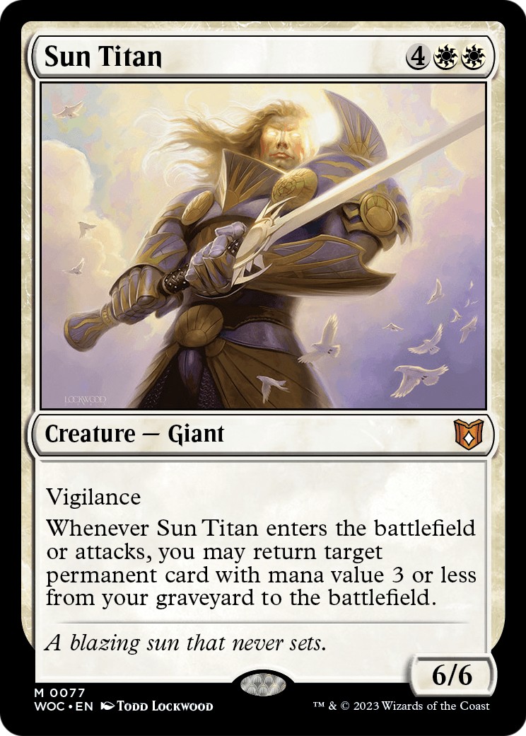 Sun Titan - Image 1