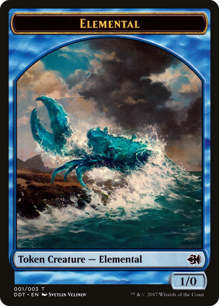 Elemental - Image 1