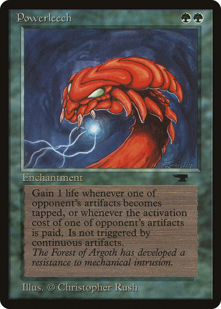Powerleech - Image 1