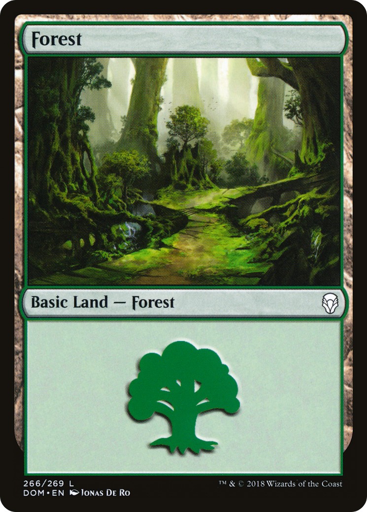Forest - Image 1