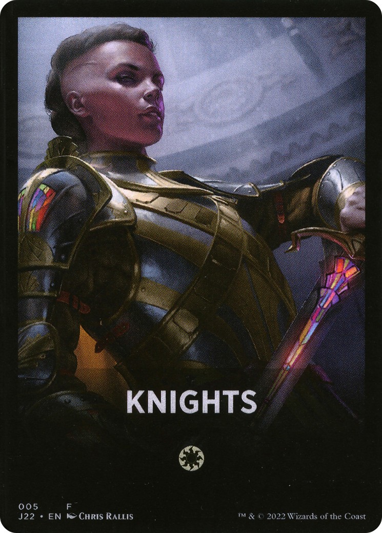 Knights - Image 1