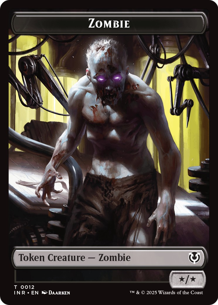 Zombie - Image 1