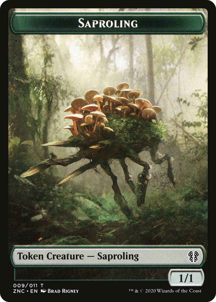 Saproling - Image 1