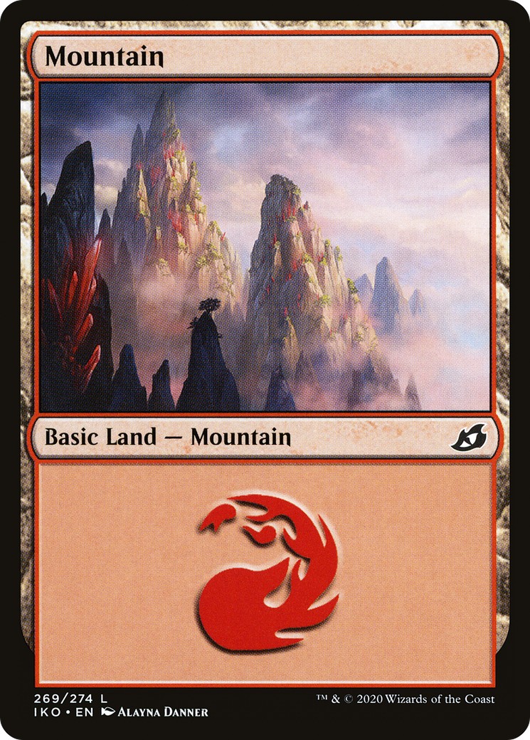 Mountain - Image 1
