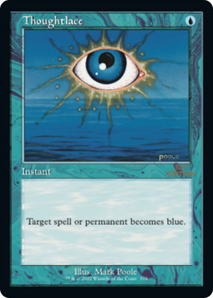 Thoughtlace - Image 1