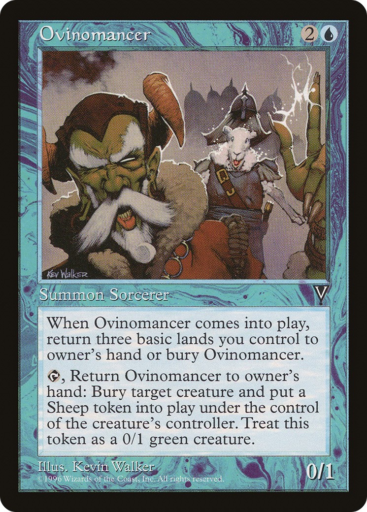 Ovinomancer - Image 1