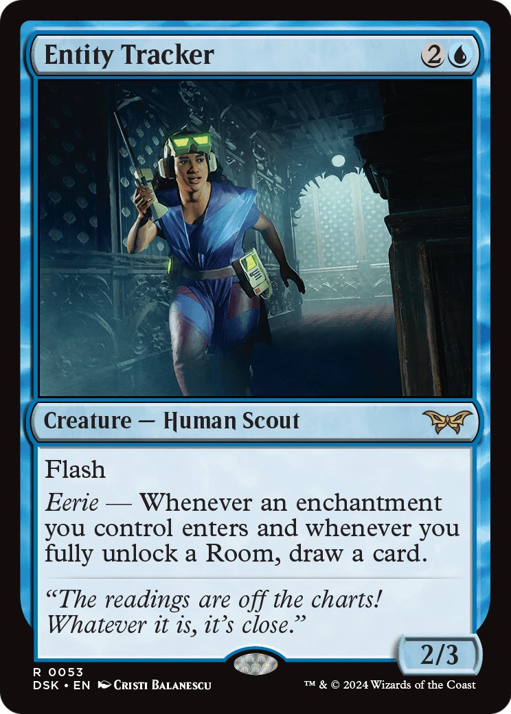 Entity Tracker - Image 1