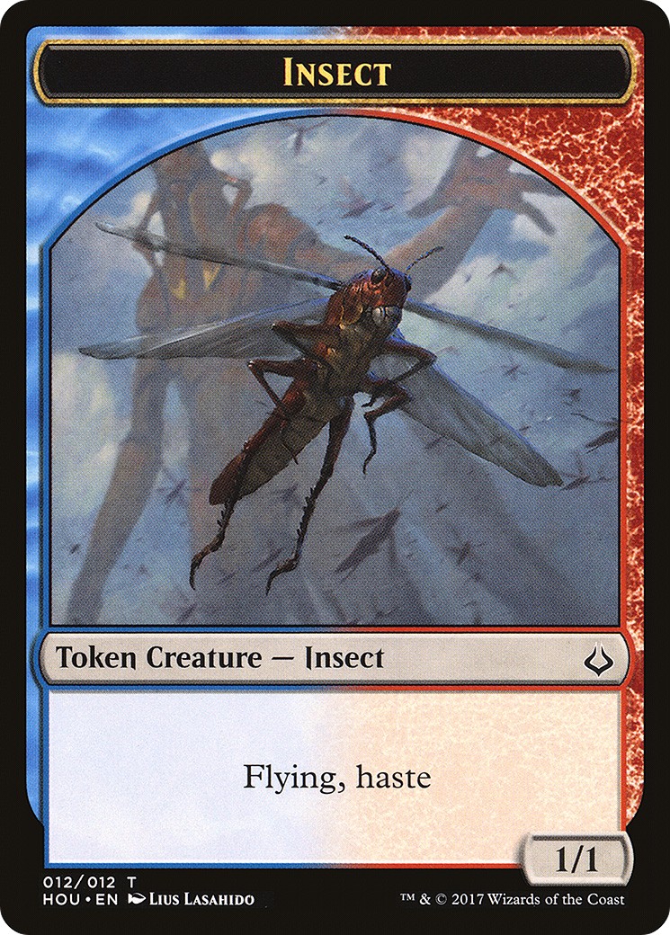 Insect - Image 1