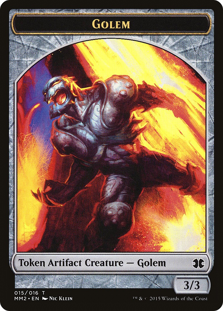 Golem - Image 1