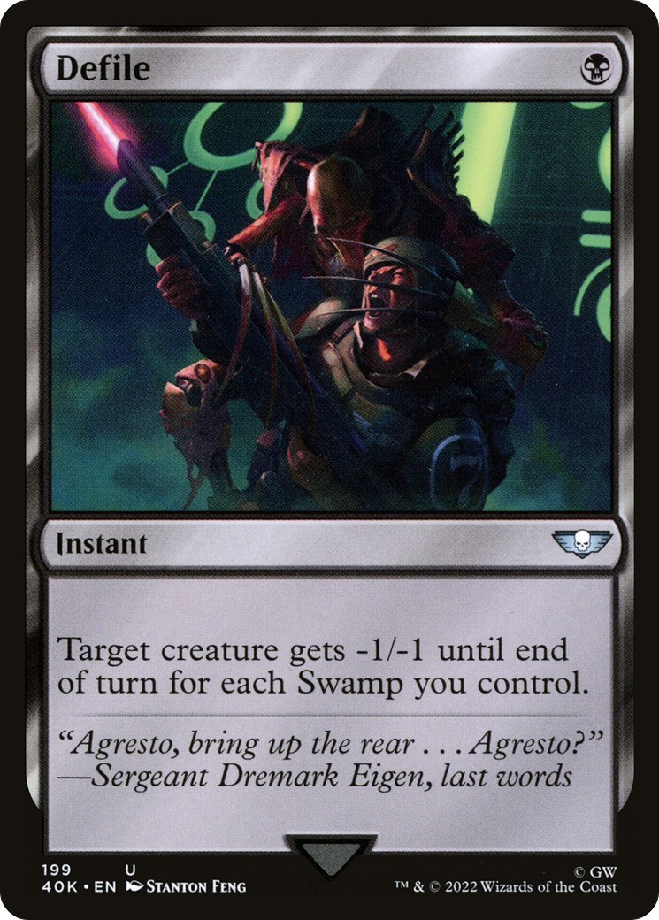 Defile - Image 1