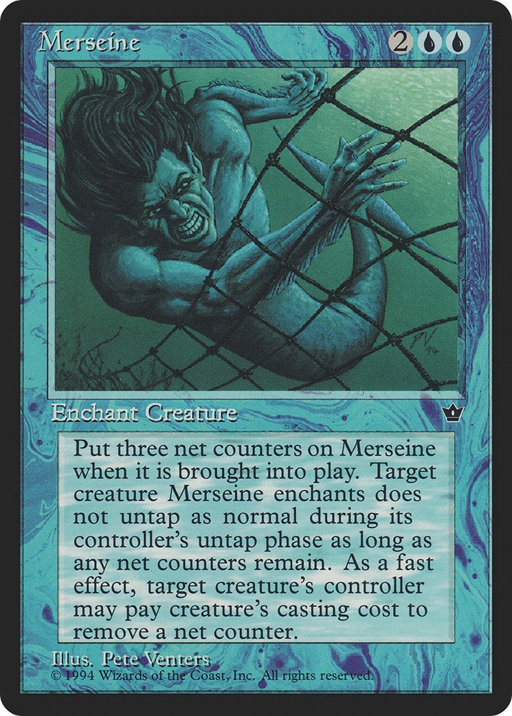 Merseine - Image 1