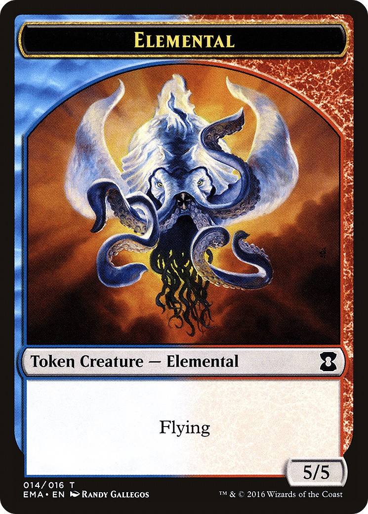 Elemental - Image 1