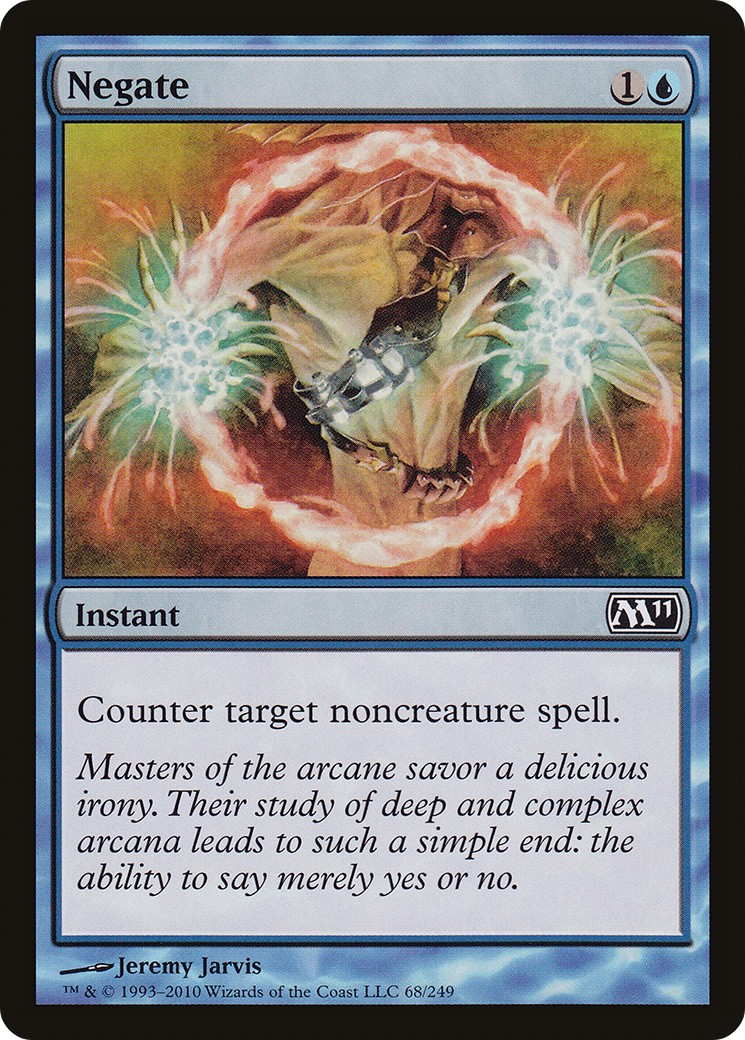 Negate - Image 1