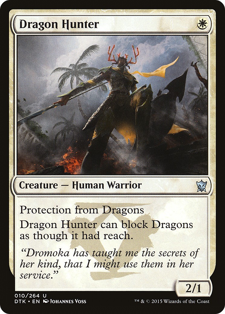 Dragon Hunter - Image 1