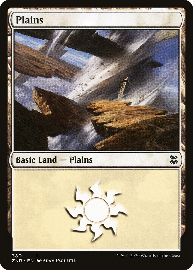 Plains - Image 1