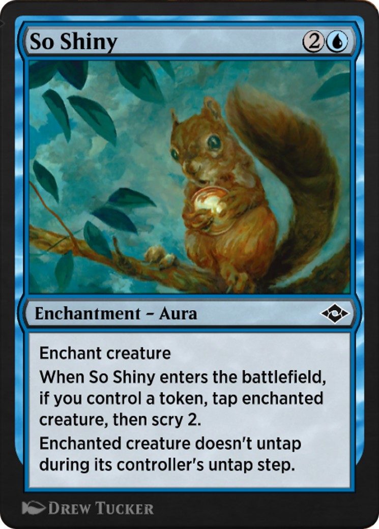 So Shiny - Image 1