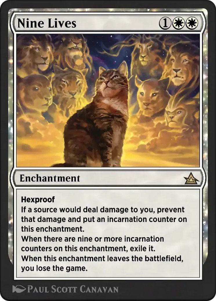 2025 Magic: The Gathering Through the Omenpaths 2025 Magic: The Gathering Through the Omenpaths #3 trading card