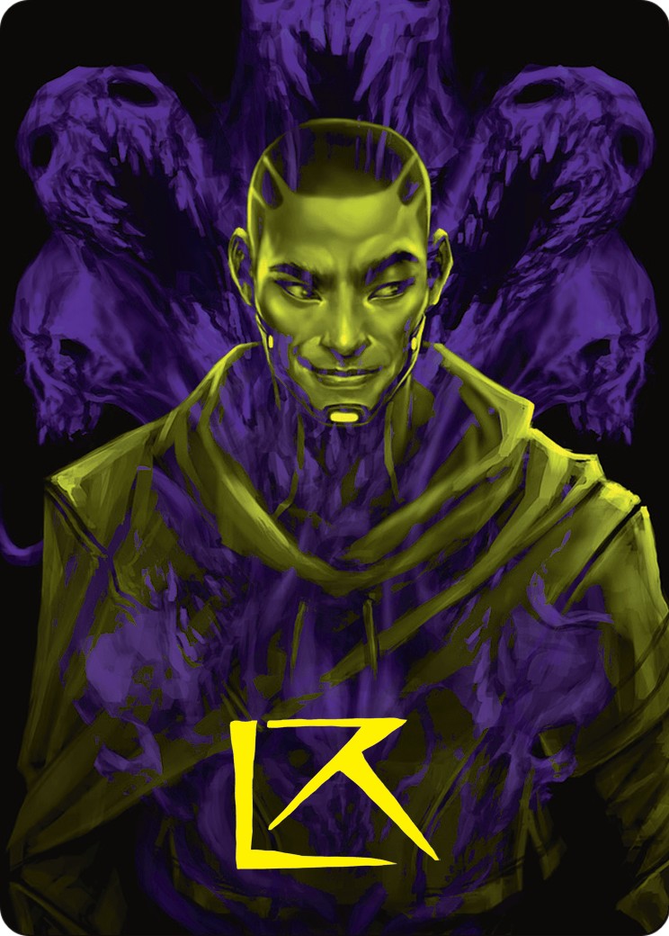 Kaito, Bane of Nightmares // Kaito, Bane of Nightmares - Image 1
