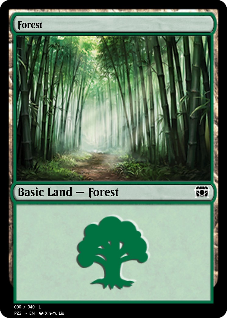 Forest - Image 1