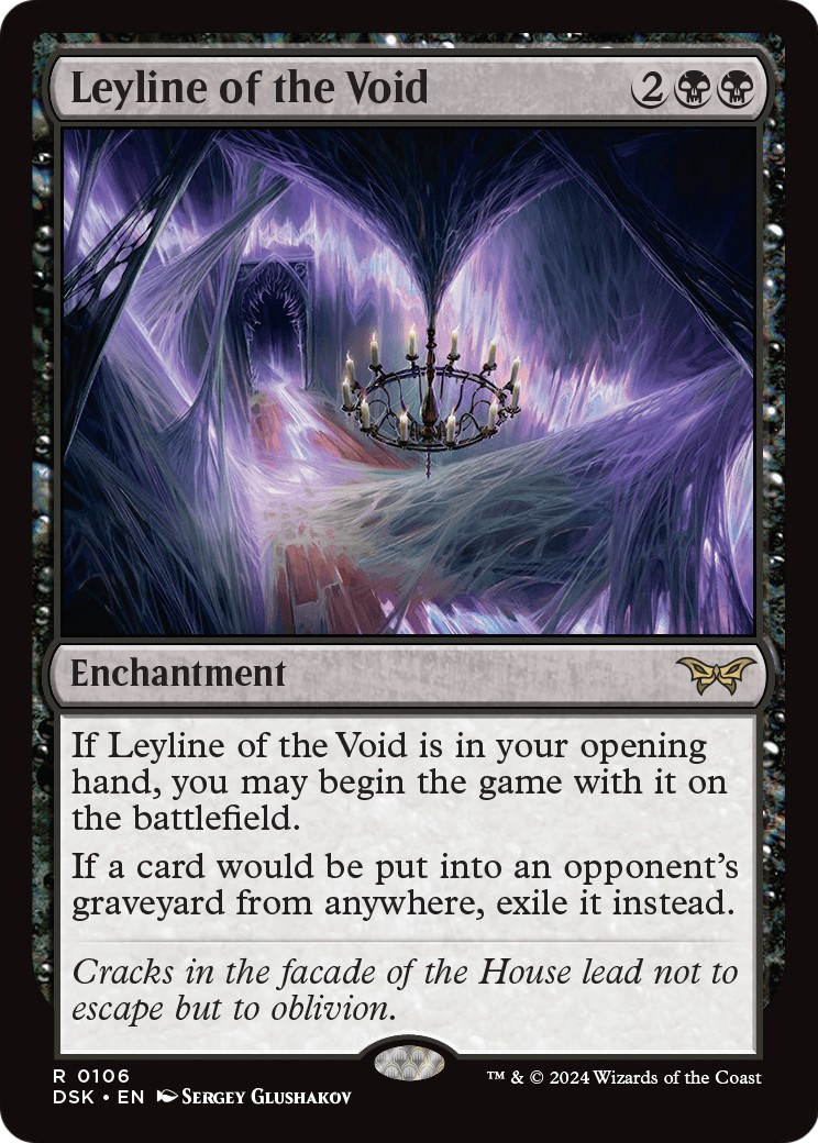 Leyline of the Void - Image 1