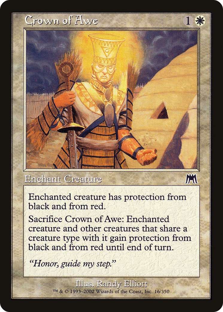 Crown of Awe - Image 1