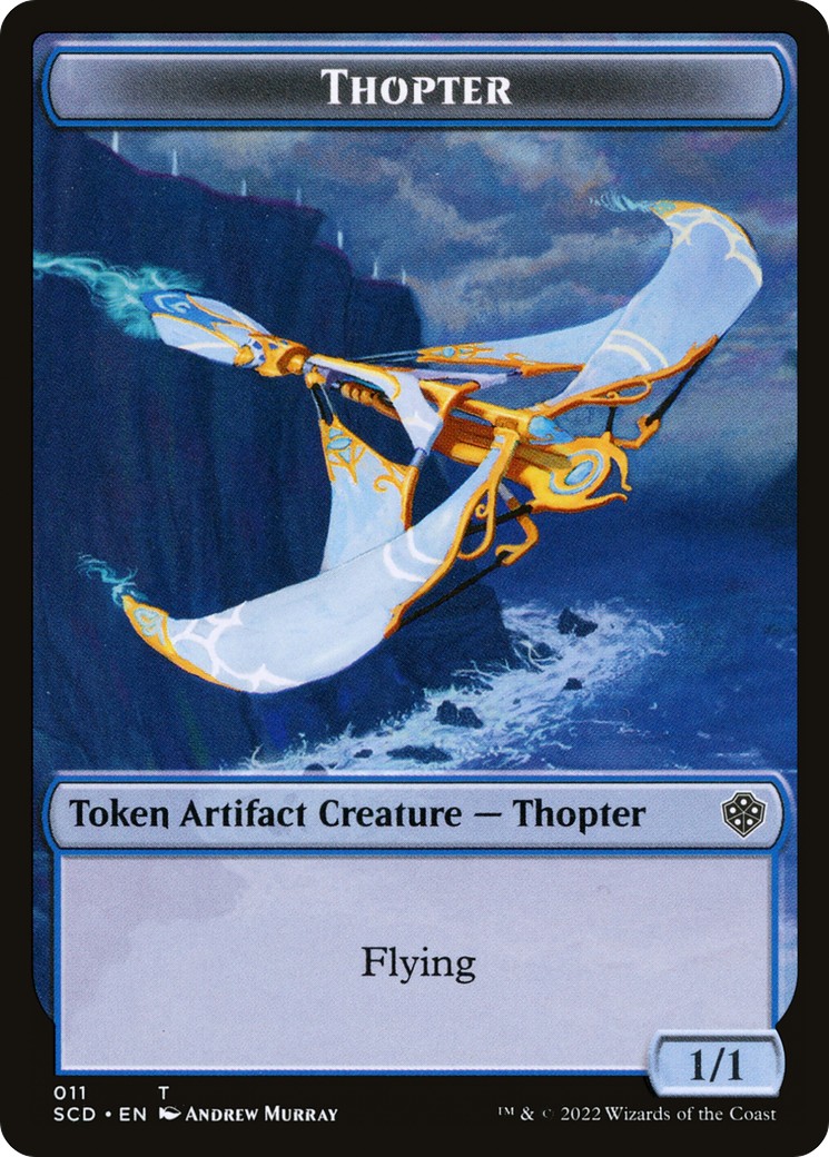 Thopter - Image 1