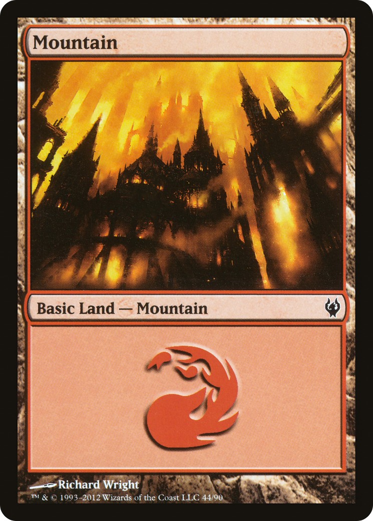 Mountain - Image 1