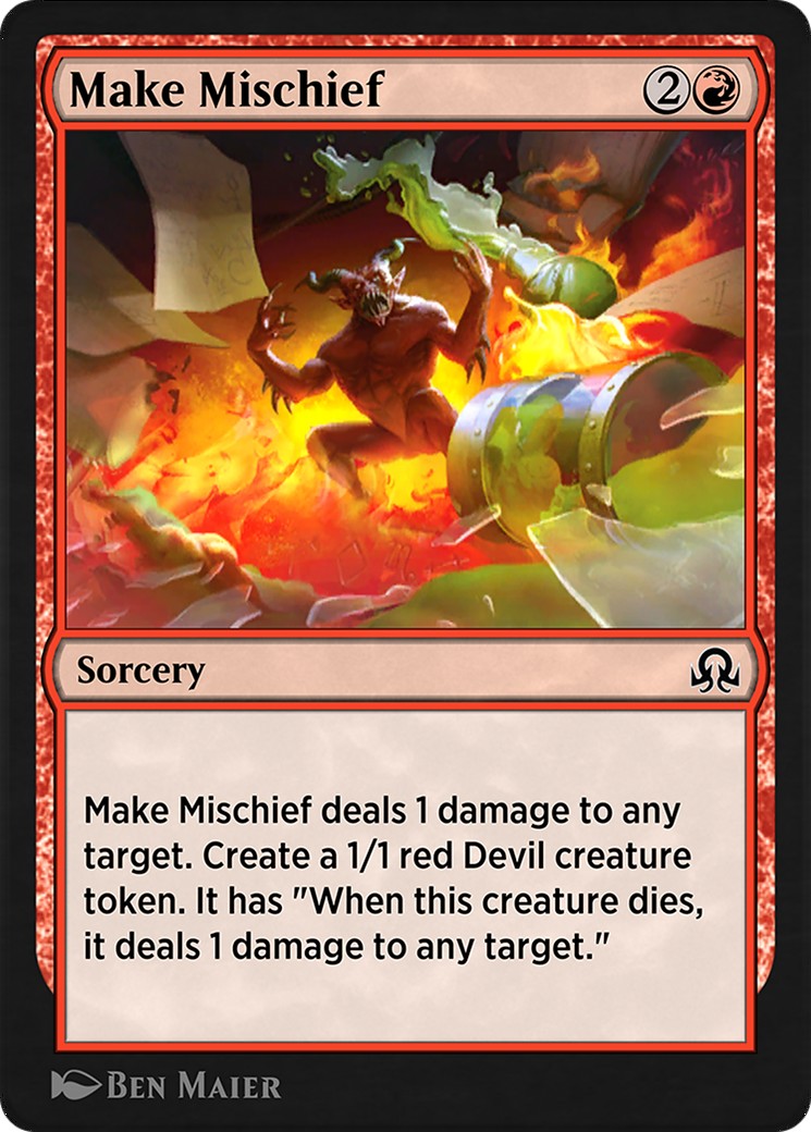 2023 Magic: The Gathering Shadows over Innistrad Remastered 2023 Magic: The Gathering Shadows over Innistrad Remastered #169
