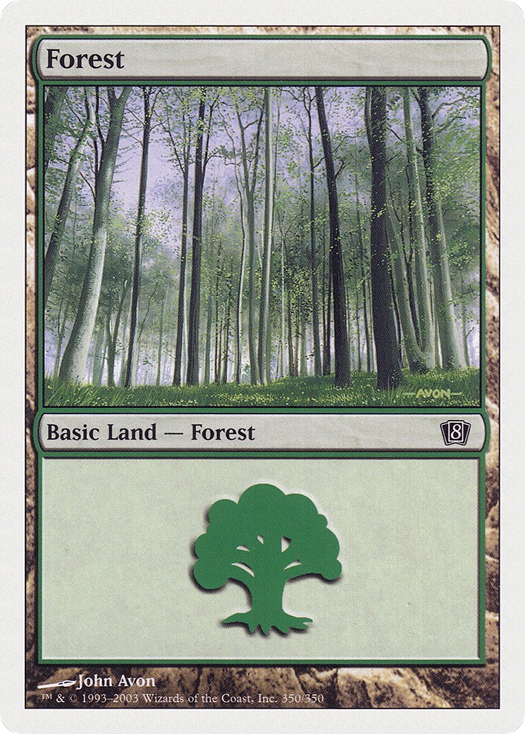 Forest - Image 1