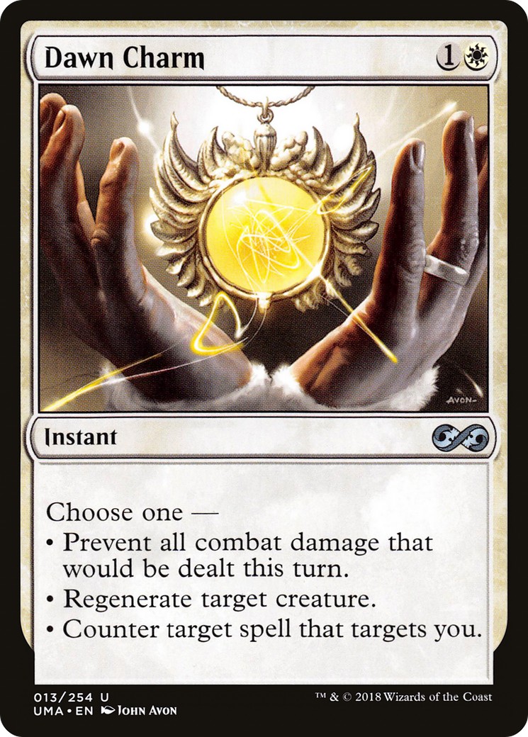 Dawn Charm - Image 1