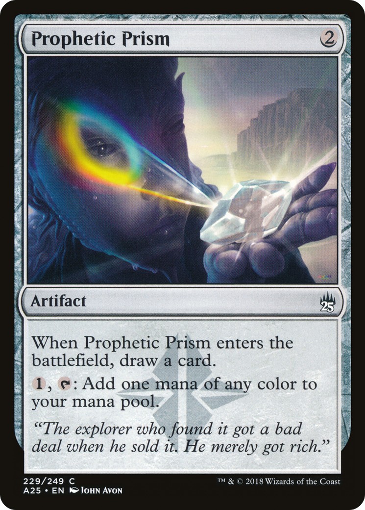 Prophetic Prism - Image 1