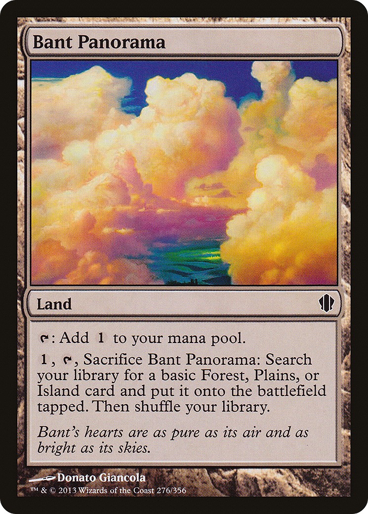 Bant Panorama - Image 1