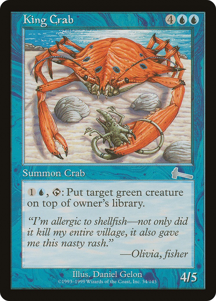 King Crab - Image 1