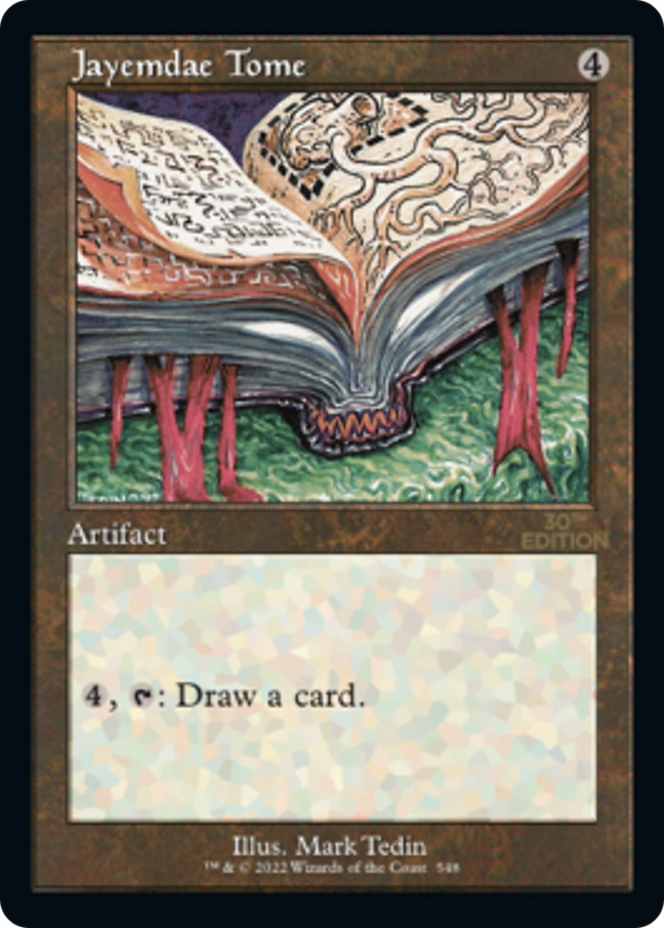 Jayemdae Tome - Image 1
