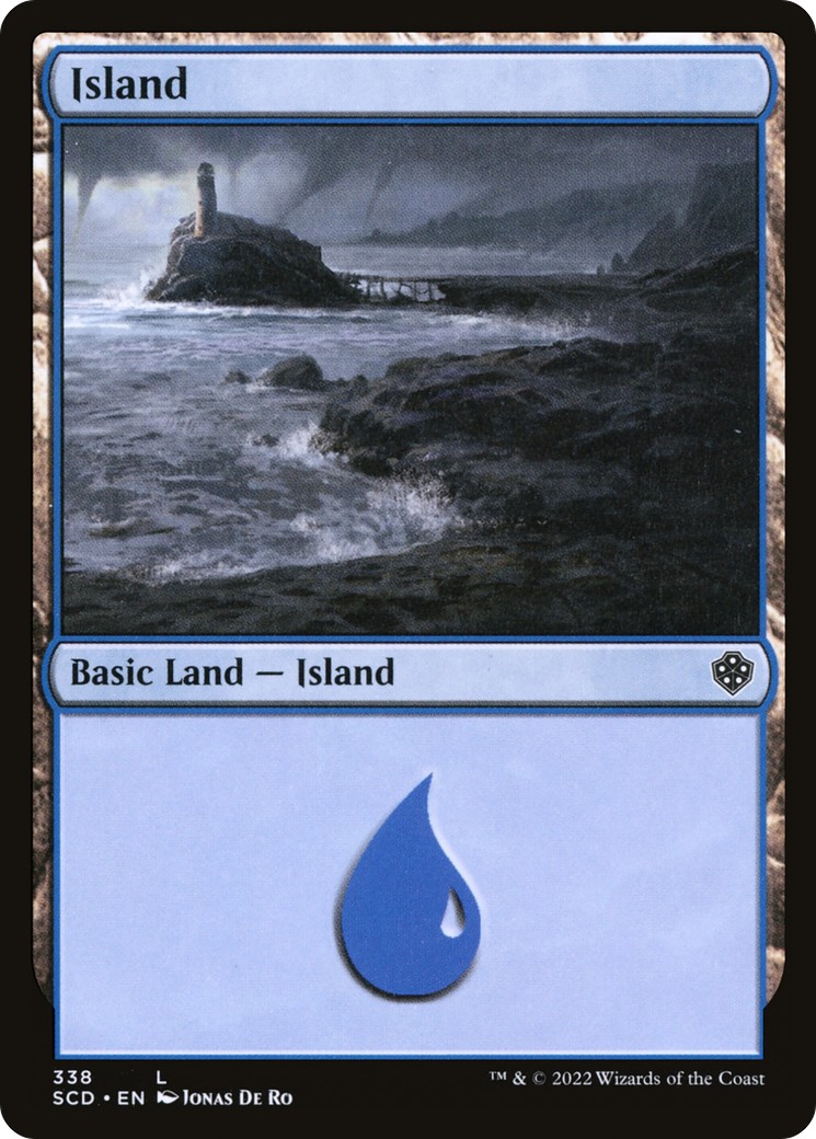 Island - Image 1