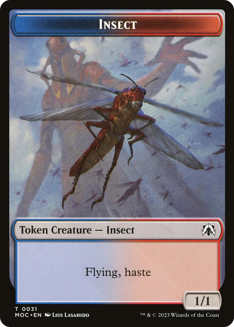 Insect - Image 1