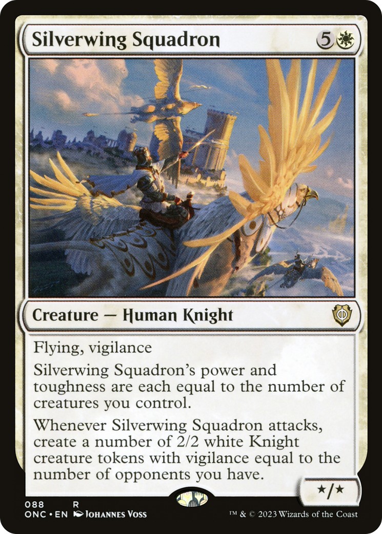 Silverwing Squadron - Image 1