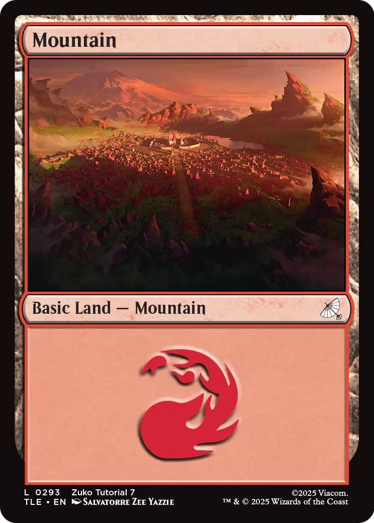 Mountain - Image 1