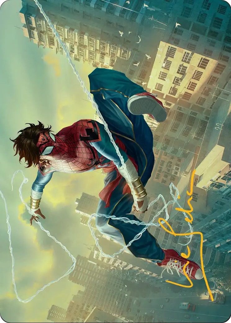 Spider-Man India // Spider-Man India - Image 1