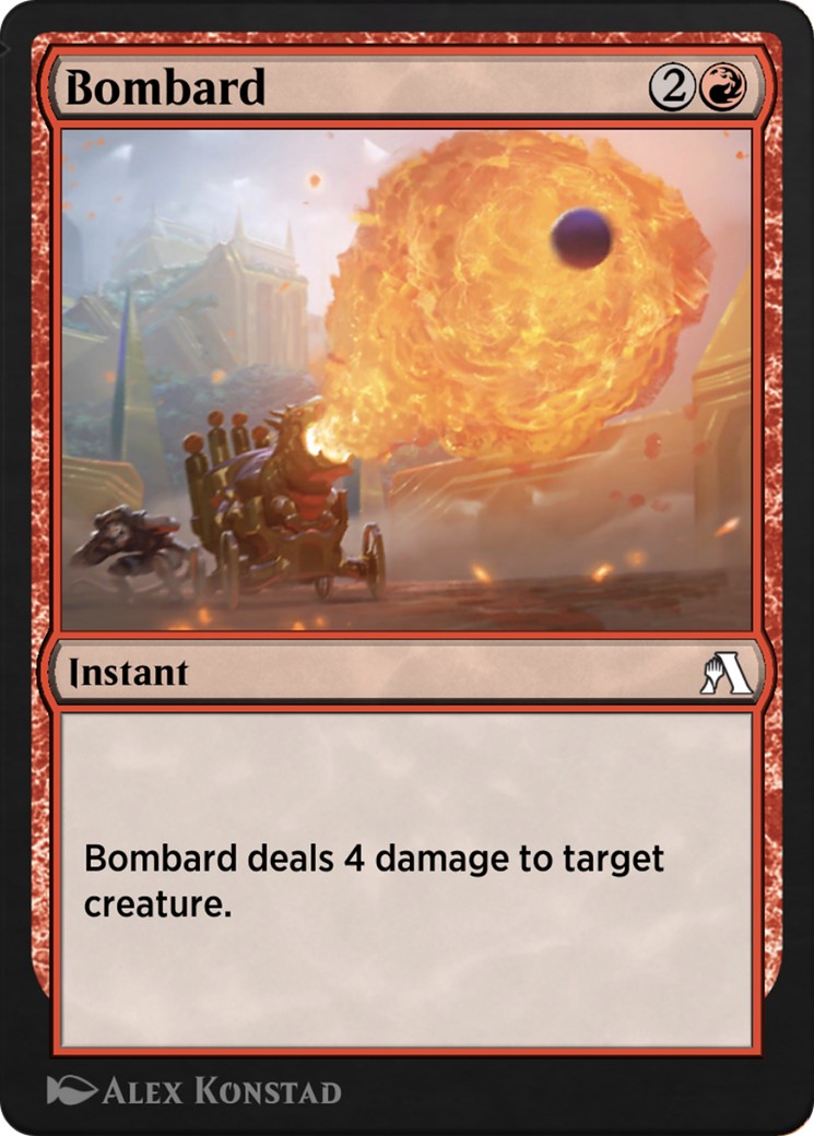 2020 Magic: The Gathering Arena Beginner Set 2020 Magic: The Gathering Arena Beginner Set #67 trading card