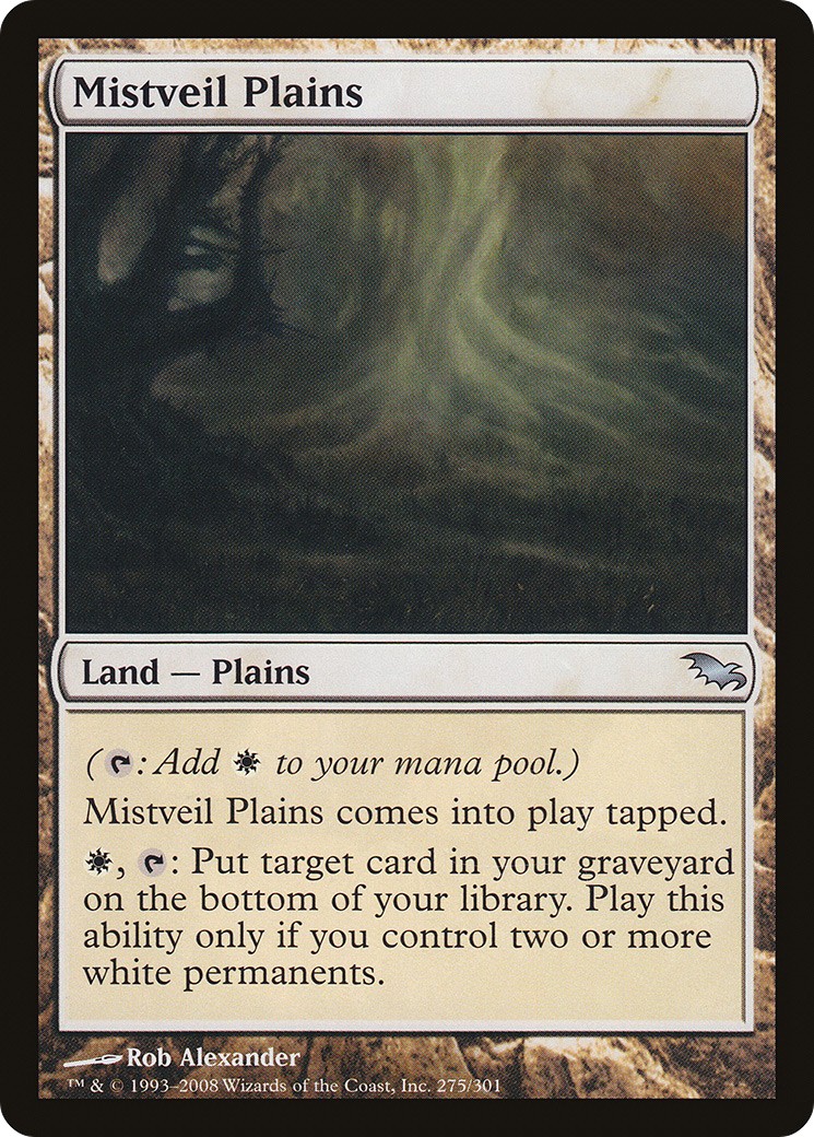 Mistveil Plains - Image 1
