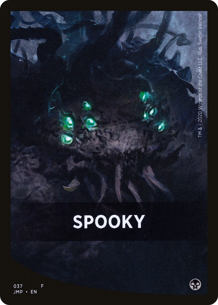 Spooky - Image 1