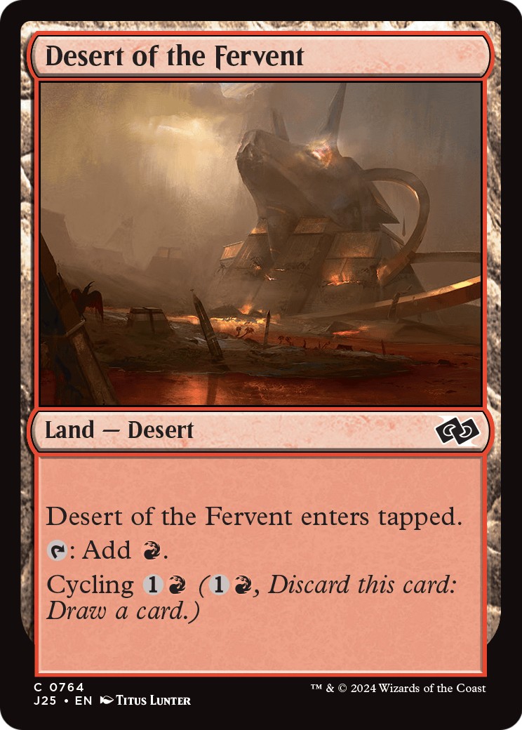 2024 Magic: The Gathering Foundations 2024 Magic: The Gathering Foundations #764 trading card