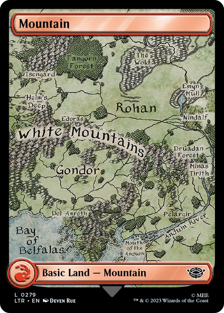 Mountain - Image 1
